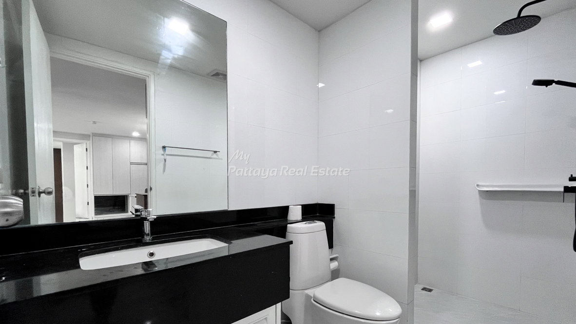 รูป 🛏️ 2 ห้องนอน - 🛁 2 ห้องน้ำ - 🏙️ Pool View - 🇹🇭 ชื่อไทย - 🏢 The Urban Condominium Pattaya - รหัส: URBAN30 - รูปที่ 15/22