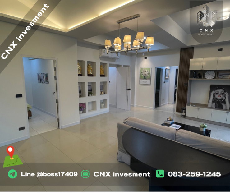 picture 🔥 Can you find a private pool villa in Chiang Mai for under 7M THB ✅ / YES / - 11/20