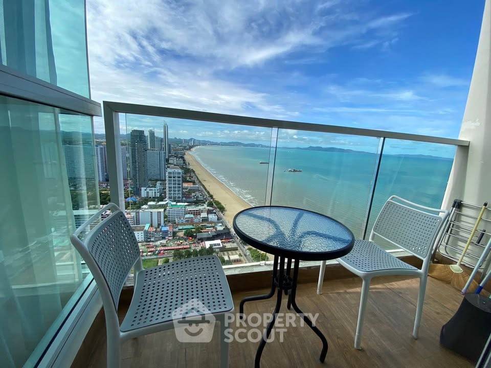 picture 1-BR Condo at Cetus Beachfront close to Jomtien Beach (ID 2910602) - 3/10