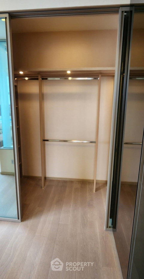 picture 2-BR Condo at The Esse Asoke near MRT Sukhumvit (ID 1207272) - 25/32