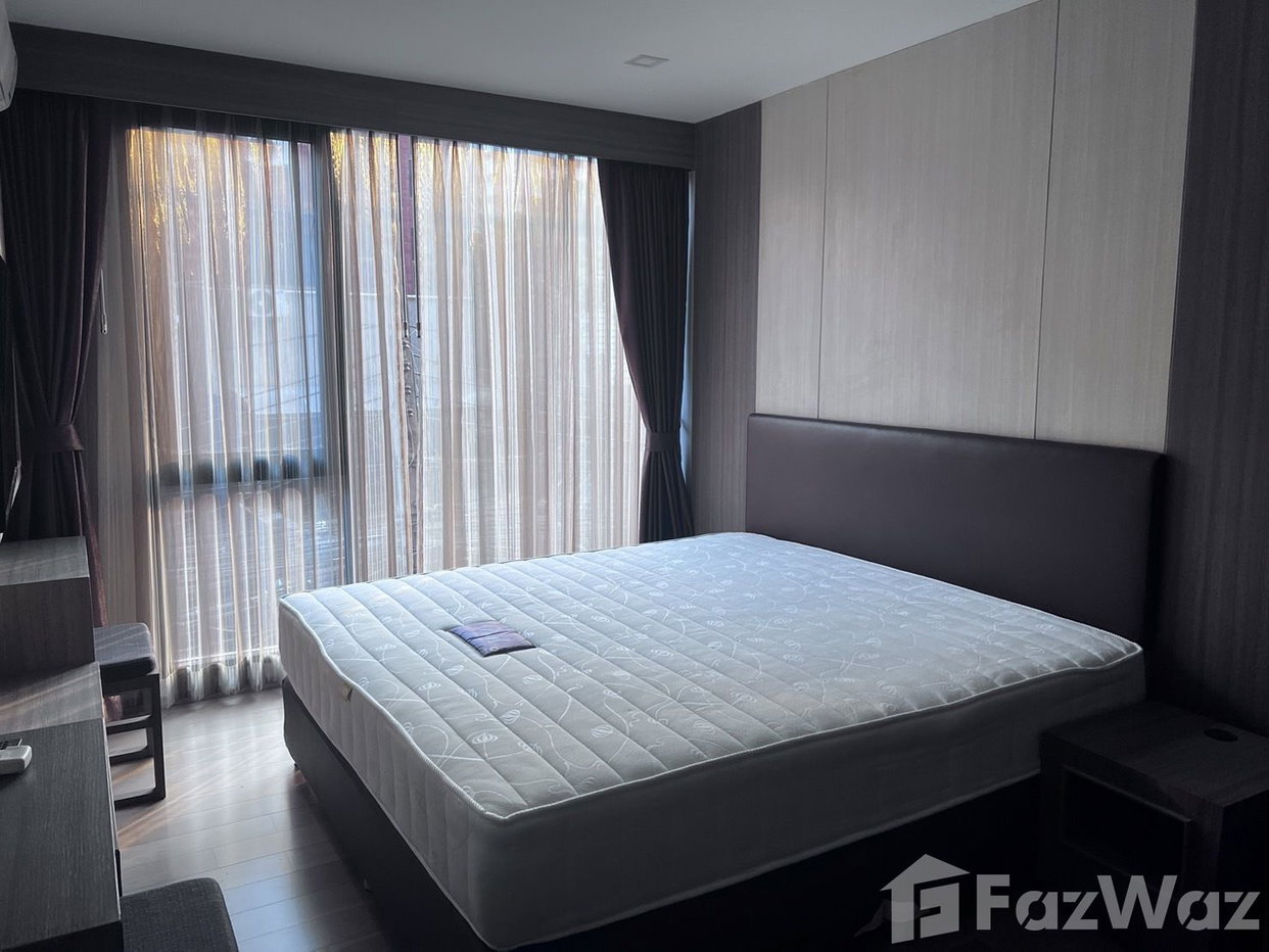 picture Condo Available for Rent. Fully Furnished. 1743800 - 6/11