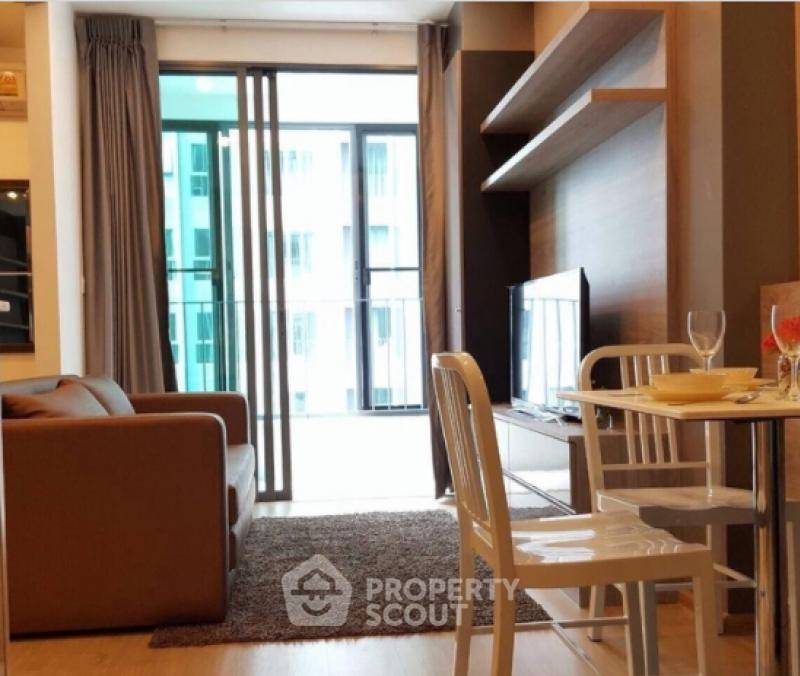 รูป คอนโด 1-ห้องนอน ที่ ไอดีโอ คิว จุฬา-สามย่าน ใกล้ MRT สามย่าน (ID 2907034) - รูปที่ 7/12