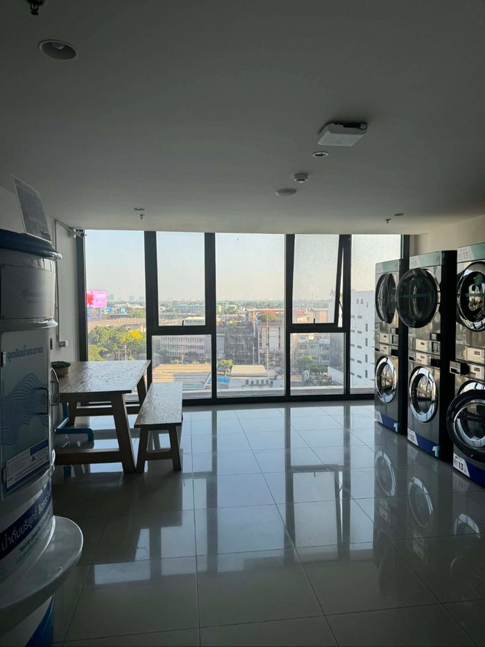 รูป 🏙️ 1 Bedroom for Rent | OKA HAUS Sukhumvit 36 | ฿23,000/month - รูปที่ 8/10