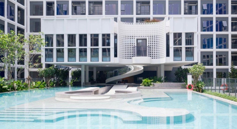 picture For rent @ Kasetsart University - 11/20