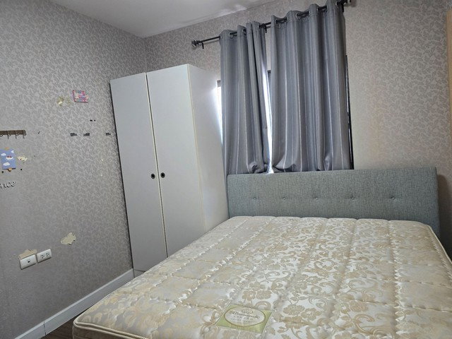 รูป ให้เช่าบ้านเดี่ยว2ชั้น 67ตรว. วัชรพล ใกล้ตลาดถนอมมิตร - รูปที่ 6/8