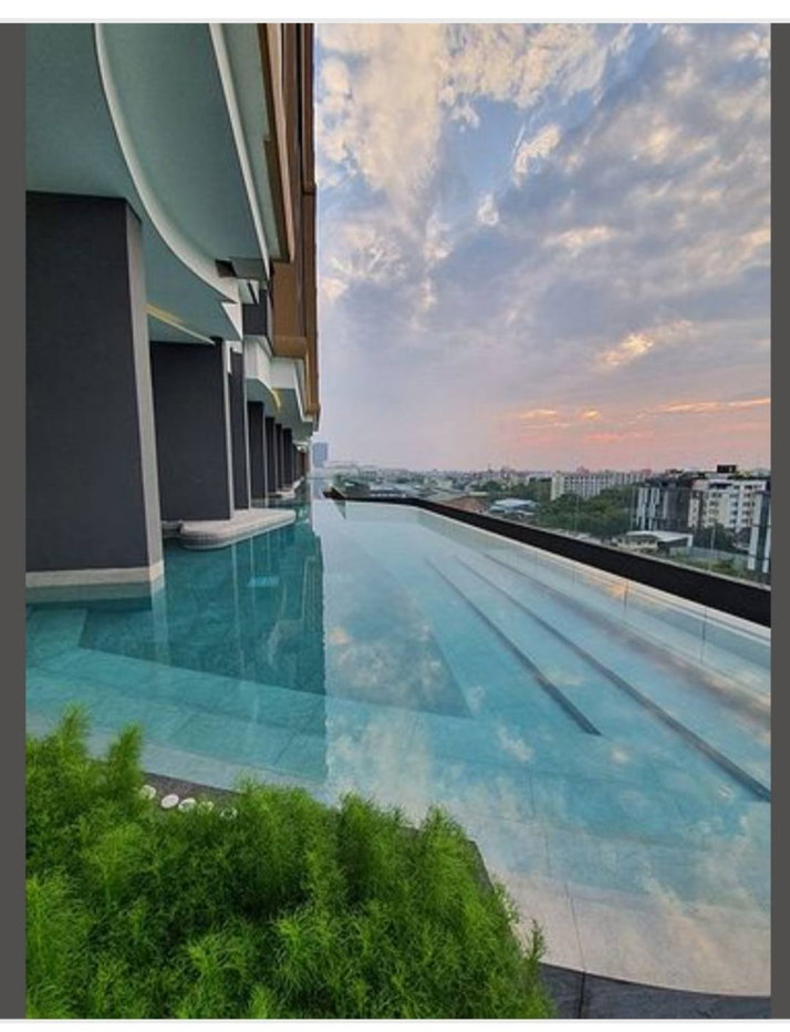 รูป 🔥ด่วน ห้องไปไวมากกก Code: 26KJ2441  ให้เช่า Niche Mono Sukhumvit - Bearing ✅ Add Line @kjcondo (มี@ข้างหน้าด้วยนะคะ) - รูปที่ 13/16