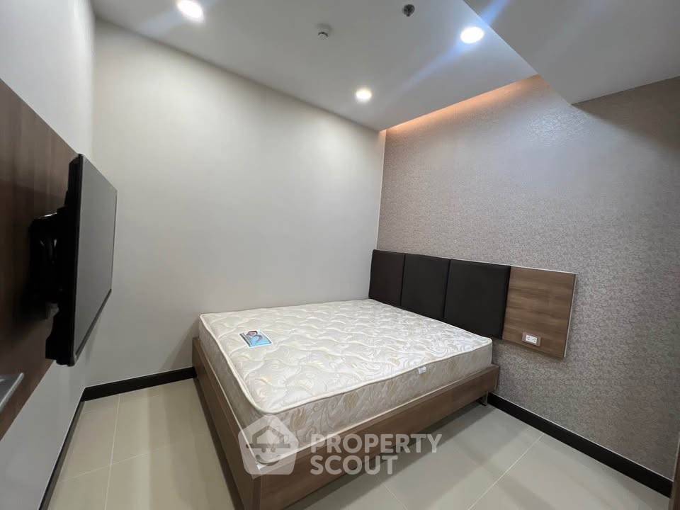 รูป คอนโด 2 ห้องนอน 52 ตร.ม. ใน Dusit Grand Condo View ใกล้หาดจอมเทียน (ID 2910657) - รูปที่ 10/14