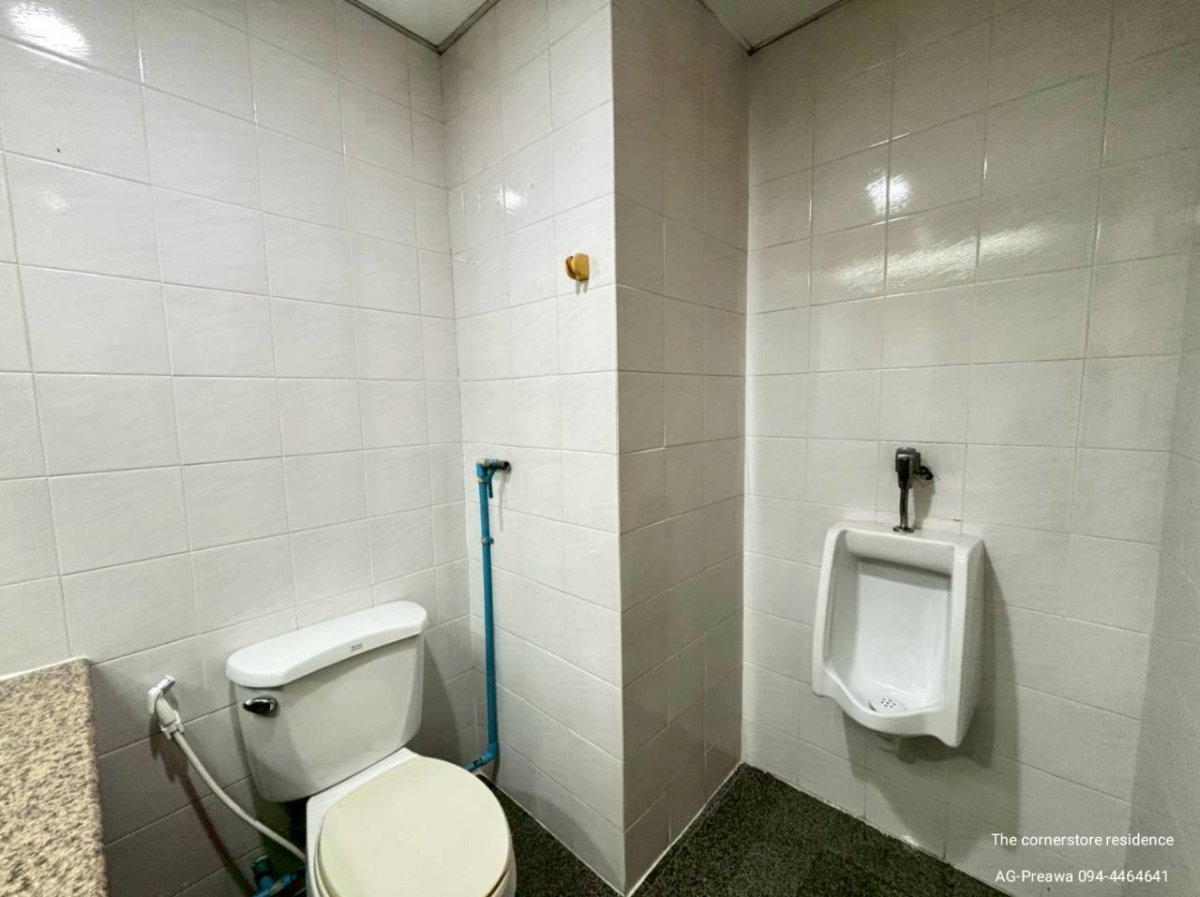 รูป ขายสำนักงาน อาคารฟอรั่มเทาเวอร์ 2 ออฟฟิส รวม  4.2ล้าน เท่านั้น 43+50 ตรม. - รูปที่ 4/14