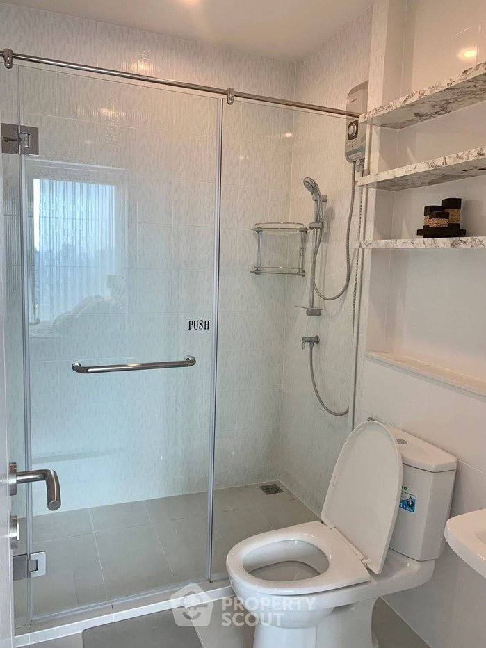 รูป คอนโด 1-ห้องนอน ที่ เดอะ นิช ไพรด์ ทองหล่อ เพชรบุรี ใน บางกะปิ (ID 2906257) - รูปที่ 7/9