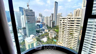 Condos for rent : 2-BR Condo at Ashton Asoke near MRT Sukhumvit (ID 2904772)