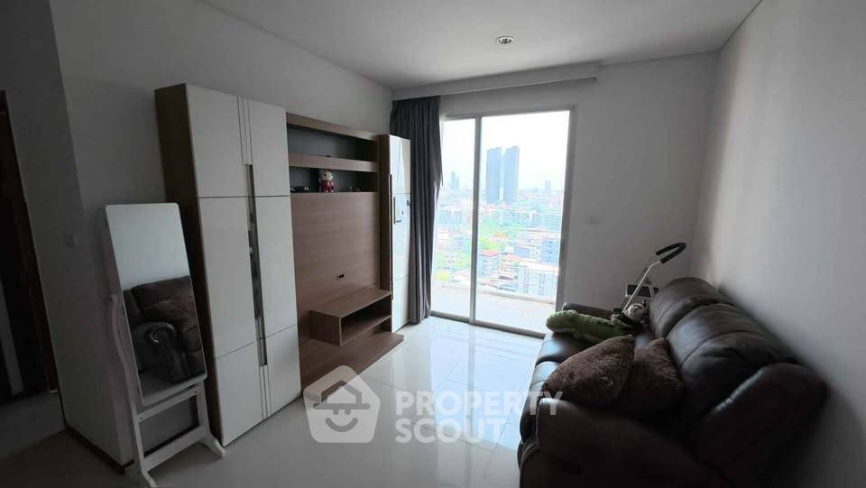 รูป คอนโด 1-ห้องนอน ที่ วิลล่า สาทร ใกล้ BTS กรุงธนบุรี (ID 2906930) - รูปที่ 3/24
