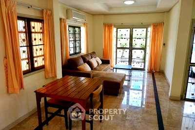 Houses for rent : 3-BR House at Parkway Chalet Ramkhamhaeng in Min Buri (ID 1488261)