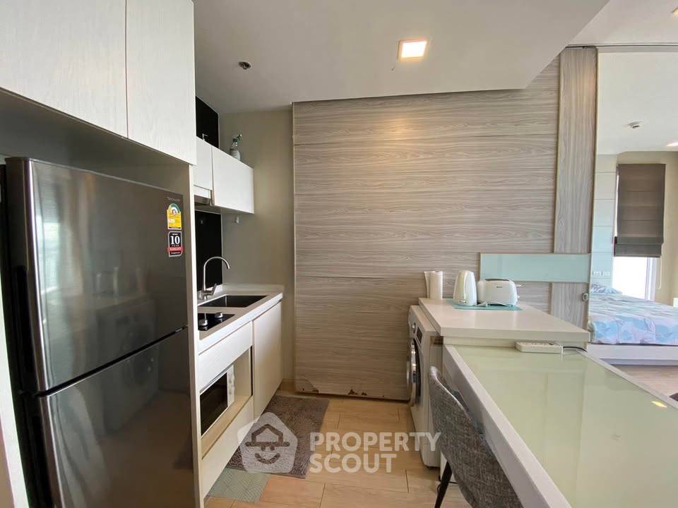 picture 1-BR Condo at Cetus Beachfront close to Jomtien Beach (ID 2910602) - 7/10