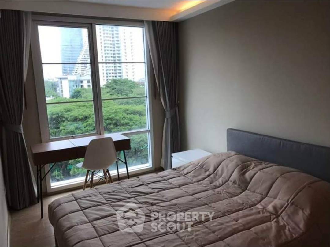 รูป คอนโด 2-ห้องนอน ที่ มาเอสโตร 39 สุขุมวิท 39 ใกล้ BTS พร้อมพงษ์ (ID 1411143) - รูปที่ 5/10