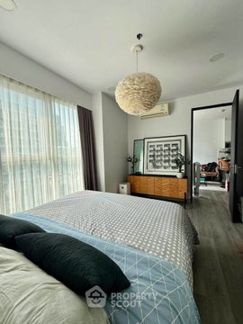 2-BR Condo at The Address Siam near BTS Ratchathewi (ID 2910239)