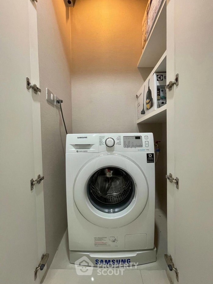 รูป คอนโด 1-ห้องนอน ที่ ริทึ่ม สุขุมวิท42 ใกล้ BTS เอกมัย (ID 2906715) - รูปที่ 9/15