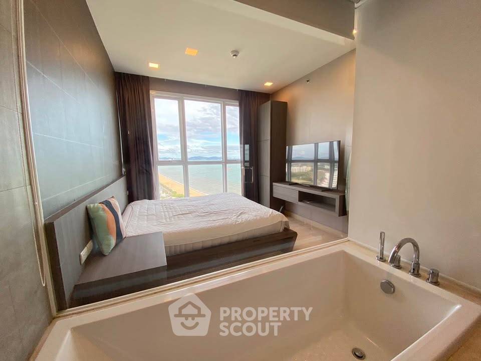 picture 2-BR Condo at Cetus Beachfront close to Jomtien Beach (ID 2910605) - 4/16