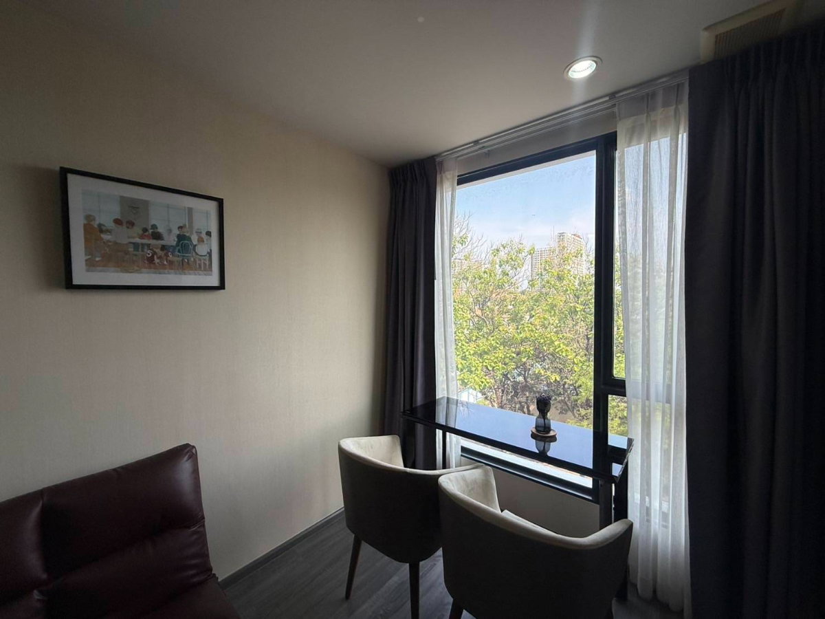 picture Condo For Rent!!Ideo Mobi Sukhumvit 40 - 8/12