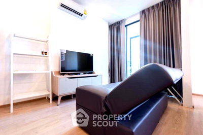 Condos for sale : 1-BR Condo at Ideo Q Chula Samyan near MRT Sam Yan (ID 1697982)