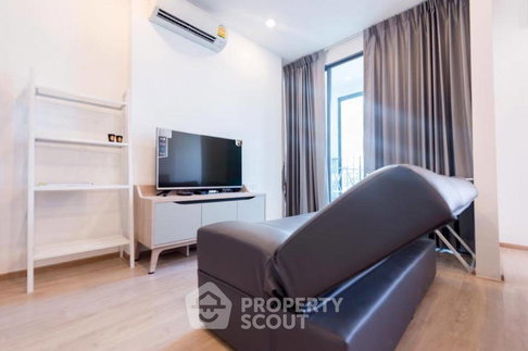 คอนโด 1-ห้องนอน ที่ ไอดีโอ คิว จุฬา-สามย่าน ใกล้ MRT สามย่าน (ID 1697982)