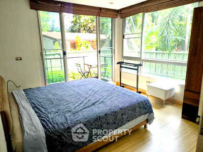 ขายคอนโด : คอนโด 2-ห้องนอน ที่ ทรี คอนโด สุขุมวิท 42 คอนโดมิเนียม ใกล้ BTS พระโขนง (ID 2903568)
