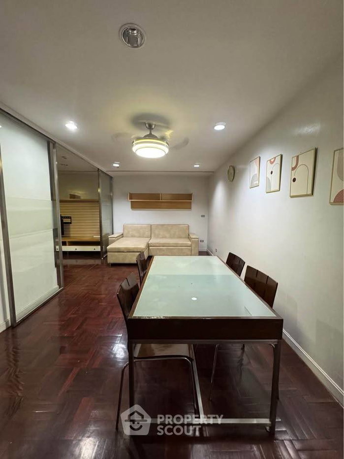 รูป คอนโด 2-ห้องนอน ที่ เอ็นเอส ทาวเวอร์ เซ็นทรัลซิตี้ บางนา ใน บางนาเหนือ (ID 2910065) - รูปที่ 4/6