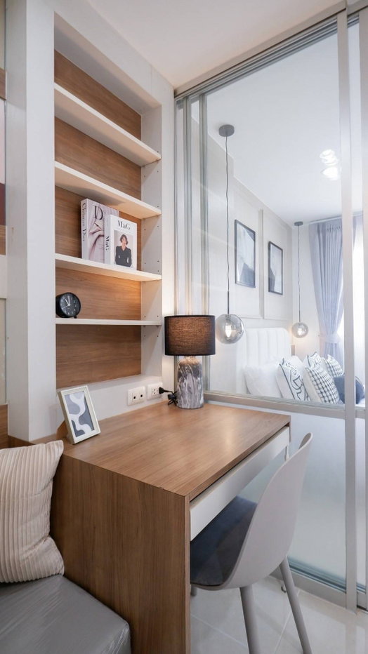 picture Lumpini Condo Town Ramindra-Lat Pla Khao  - 4/11