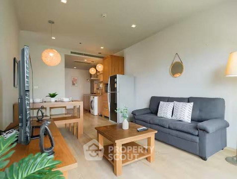 คอนโด 2-ห้องนอน ที่ โนเบิล รีไฟน์ พร้อมพงษ์ ใกล้ BTS พร้อมพงษ์ (ID 2909125)