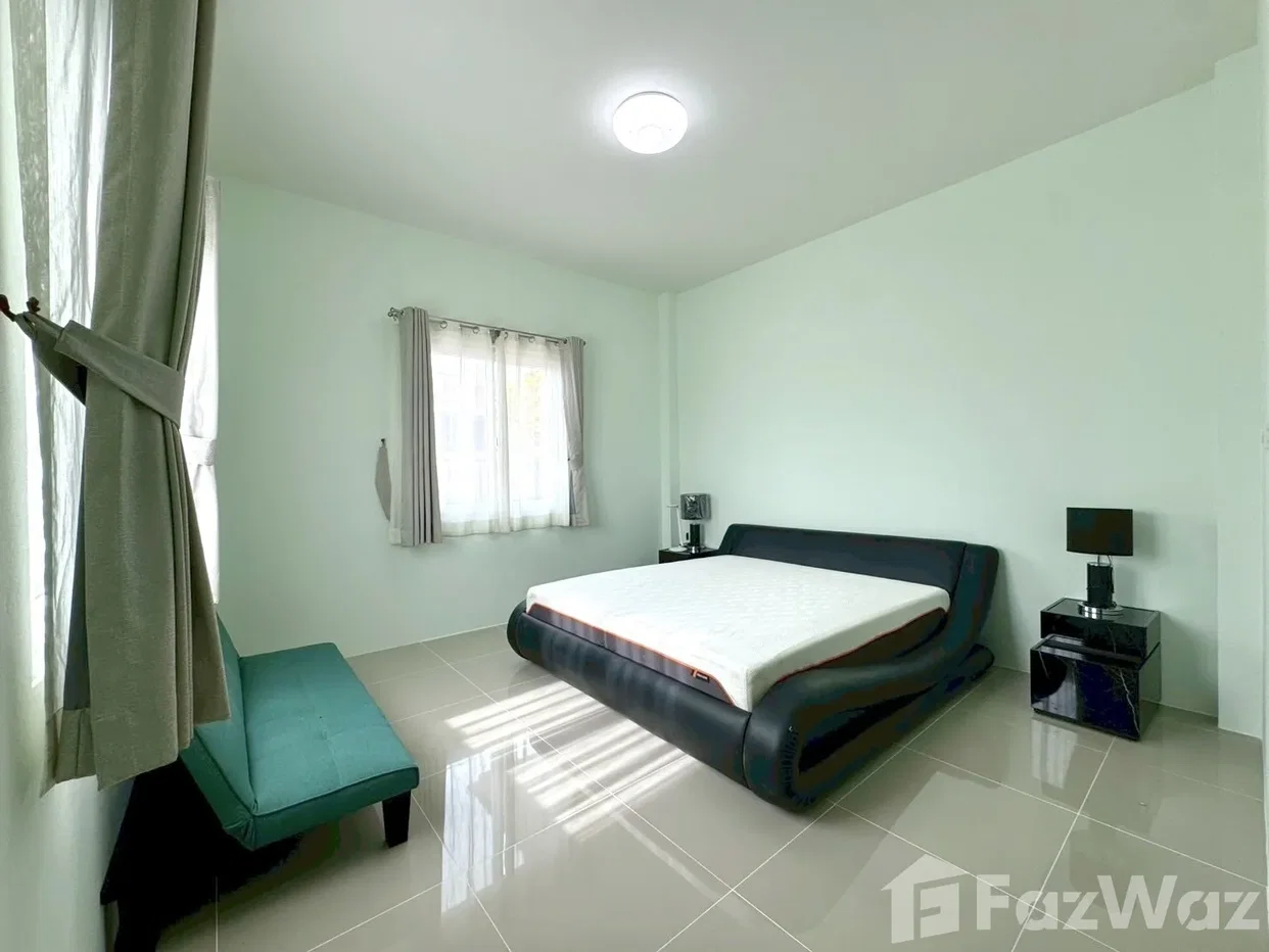 รูป ขาย บ้านเดี่ยว 3 ห้องนอน ใน โป่ง, ชลบุรี 5626425 - รูปที่ 5/7