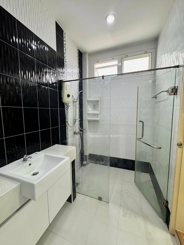 รูป ขายบ้านเดี่ยว ม.ซีซั่นวัลเลย์ สวนเสือ ศรีราชา - รูปที่ 32/36