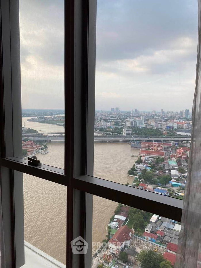 picture 2-BR Condo at 333 Riverside near MRT Bang Pho (ID 2910913) - 12/25