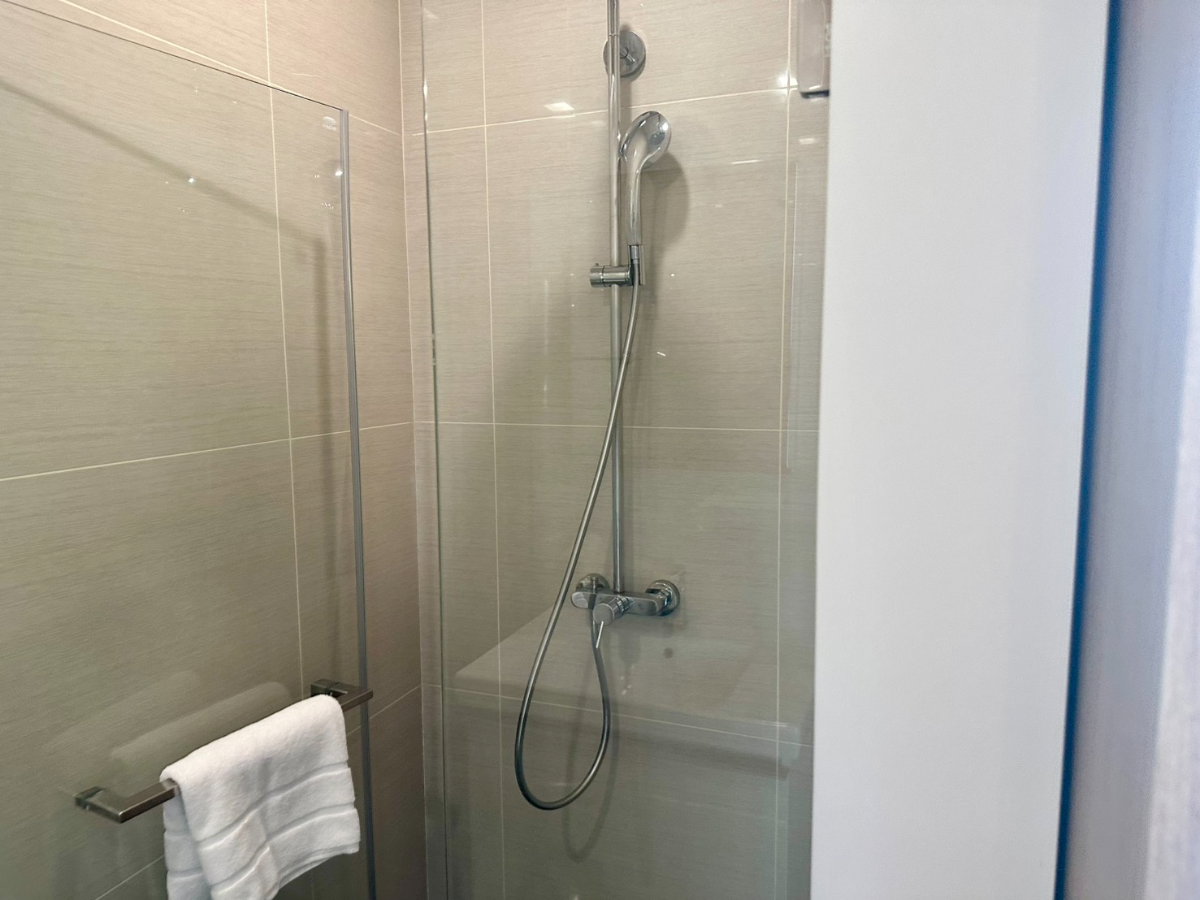 รูป ✨ Park Origin Phrom Phong | Studio Plus 33sqm | 24K | ✨ - รูปที่ 8/8