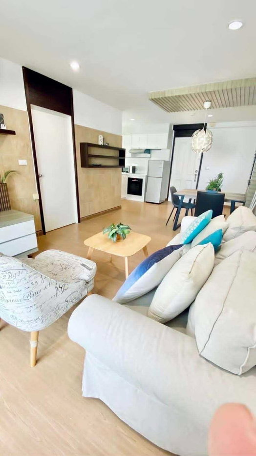 รูป 🔴RI21655🟡 ให้เช่าถูกมาก 👍 Plus 38 Hip Condominium 💛🧡 ✅ แอดไลน์ @930jwqti (มี @ ด้วยนะครับ)  แอดมินตอบไว  - รูปที่ 5/8