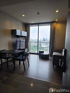 คอนโดให้เช่า 2 ห้องนอน ในโครงการ เดอะ ไลน์ สุขุมวิท 71 6289035