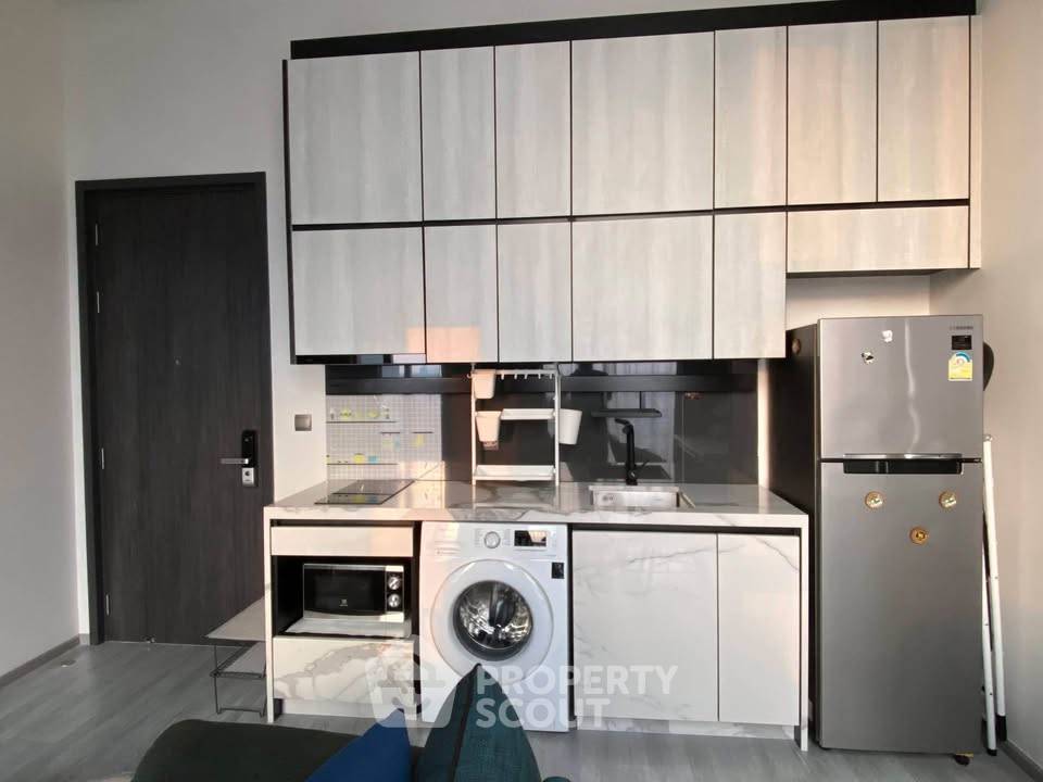 รูป คอนโด 1-ห้องนอน ที่ เดอะ ไลน์ สุขุมวิท 101 ใกล้ BTS ปุณณวิถี (ID 2907310) - รูปที่ 4/8