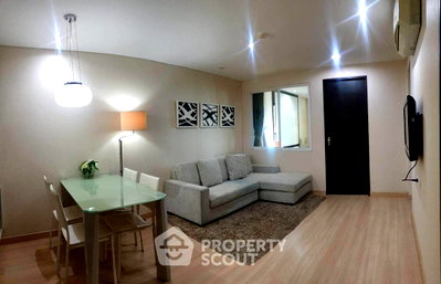 Condos for rent : 1-BR Condo at The Address Phathumwan near BTS Ratchathewi (ID 450642)