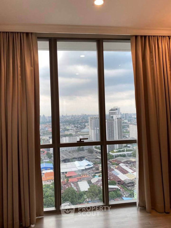 picture 2-BR Condo at 333 Riverside near MRT Bang Pho (ID 2910913) - 18/25