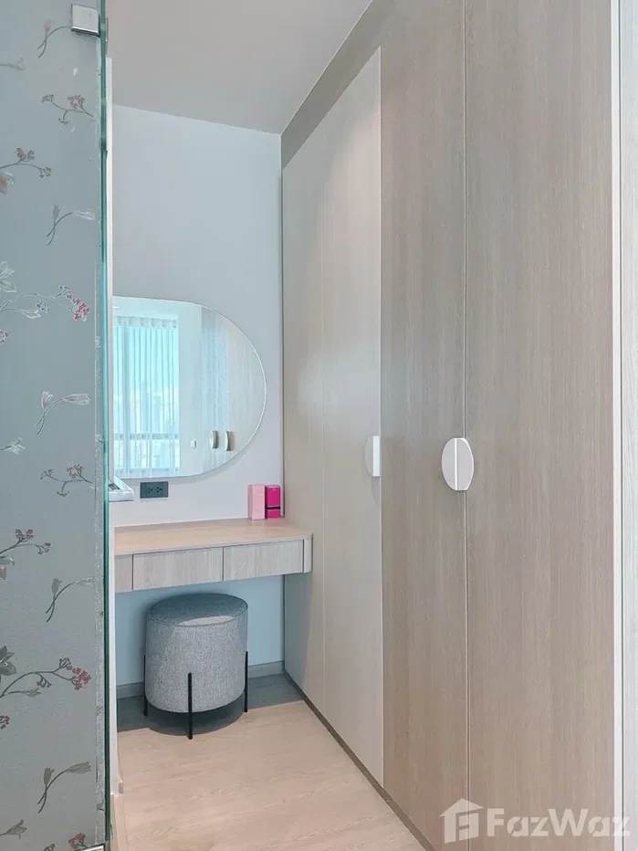 รูป คอนโดให้เช่า 2 ห้องนอน ในโครงการ เรฟเฟอเรนซ์ สาทร – วงเวียนใหญ่ 6289445 - รูปที่ 4/53