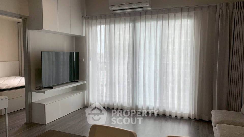 picture 1-BR Condo at COCO Parc near MRT Khlong Toei (ID 2908916) - 2/18