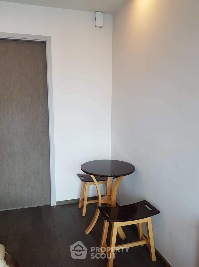 รูป คอนโด 1-ห้องนอน ที่ ไอดีโอ คิว สยาม - ราชเทวี ใกล้ BTS ราชเทวี (ID 2865249) - รูปที่ 10/12