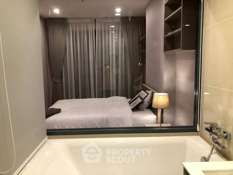 รูป คอนโด 1-ห้องนอน ที่ ไอดีโอโมบิ สุขุมวิท 66 ใกล้ BTS อุดมสุข (ID 2910184) - รูปที่ 2/8