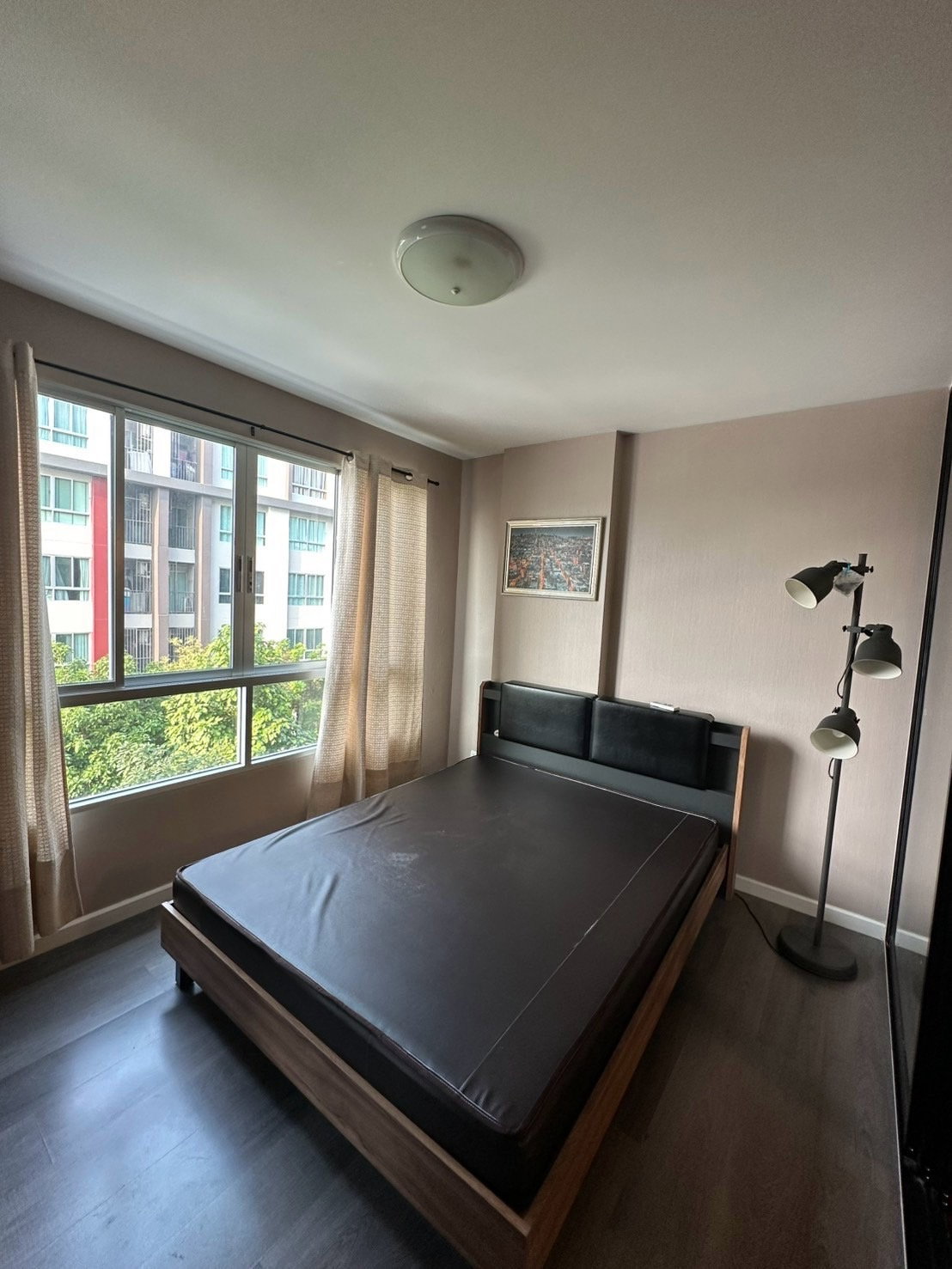 Dcondo Campus Resort Bangna for Rent