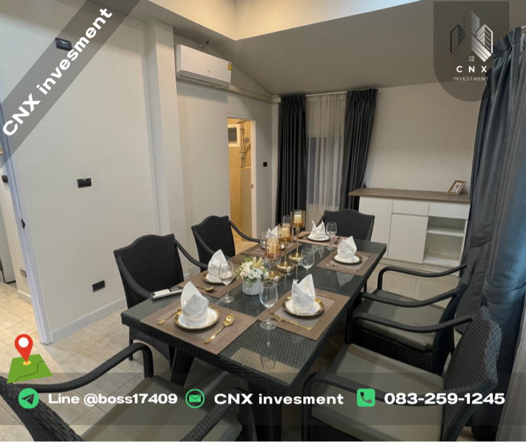 picture 🔥 Can you find a private pool villa in Chiang Mai for under 7M THB ✅ / YES / - 7/20