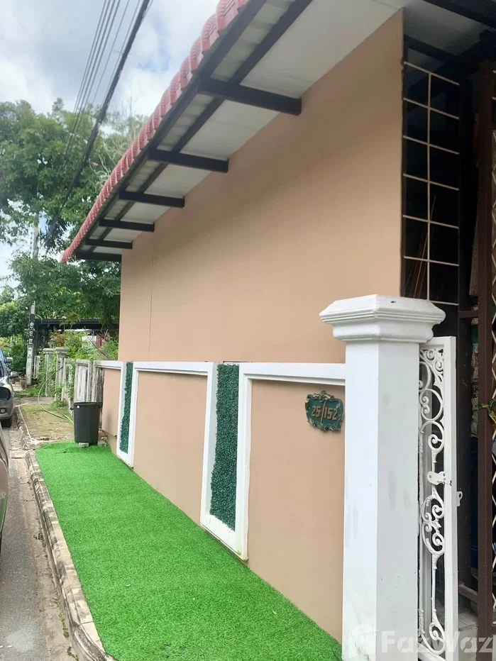 รูป บ้านเดี่ยวให้เช่า 3 ห้องนอน ในโครงการ เค.ซี.พาร์ควิลล์ 3 6288833 - รูปที่ 22/34