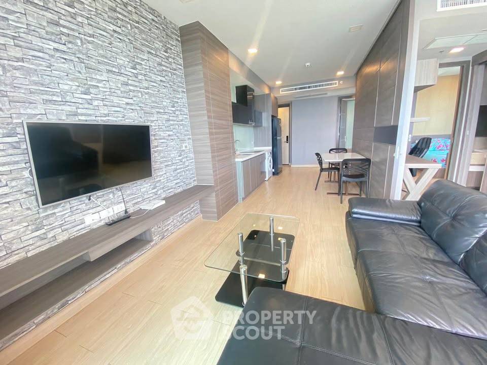 picture 2-BR Condo at Cetus Beachfront close to Jomtien Beach (ID 2910605) - 7/16