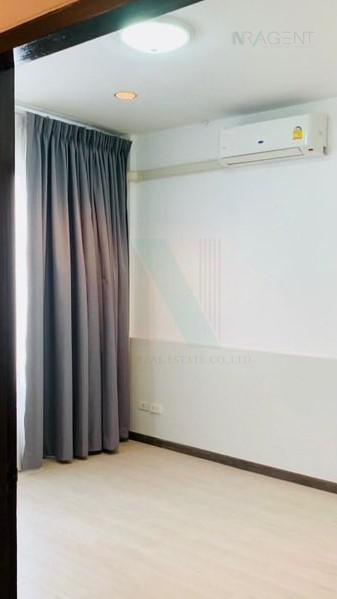 รูป ให้เช่าทาวน์เฮาส์ 3 ชั้น บ้านกลางกรุงออฟฟิต 4 ห้องนอน 3 ห้องน้ำ - รูปที่ 8/8