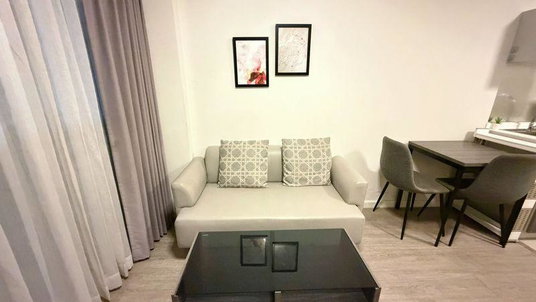 รูปภาพ D Condo Rin ให้เช่า 10,000 บาท/เดือน 🛏️ #ติดเซ็นทรัลเฟสฯ ว่างพร้อมอยู่ 