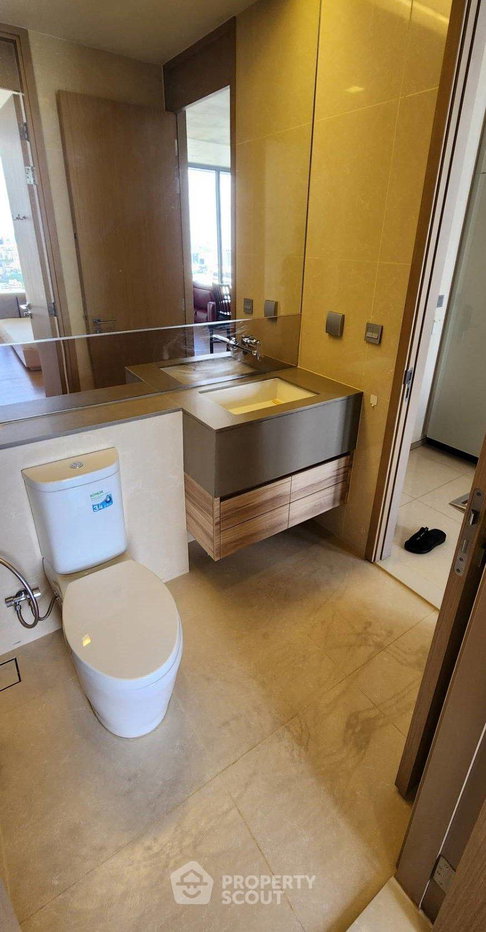 picture 2-BR Condo at The Esse Asoke near MRT Sukhumvit (ID 1207272) - 29/32
