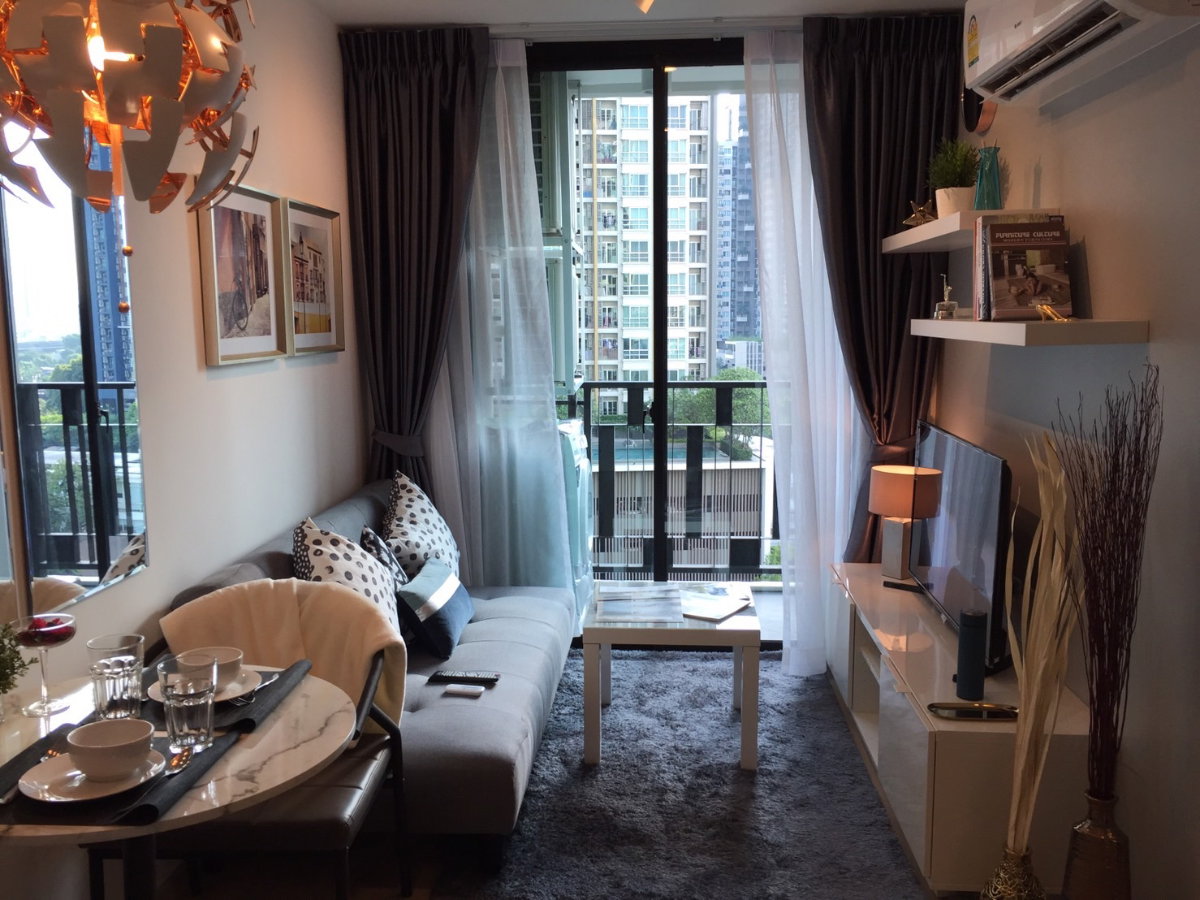 ว่างพร้อมอยู่✨🥰 15,000 Artemis Sukhumvit 77 BTS อ่อนนุช ใกล้ big C contact Line:katk03