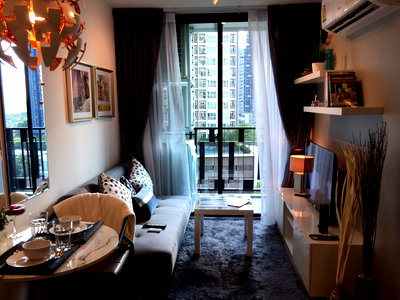 คอนโดให้เช่า : ว่างพร้อมอยู่✨🥰 15,000 Artemis Sukhumvit 77 BTS อ่อนนุช ใกล้ big C contact Line:katk03